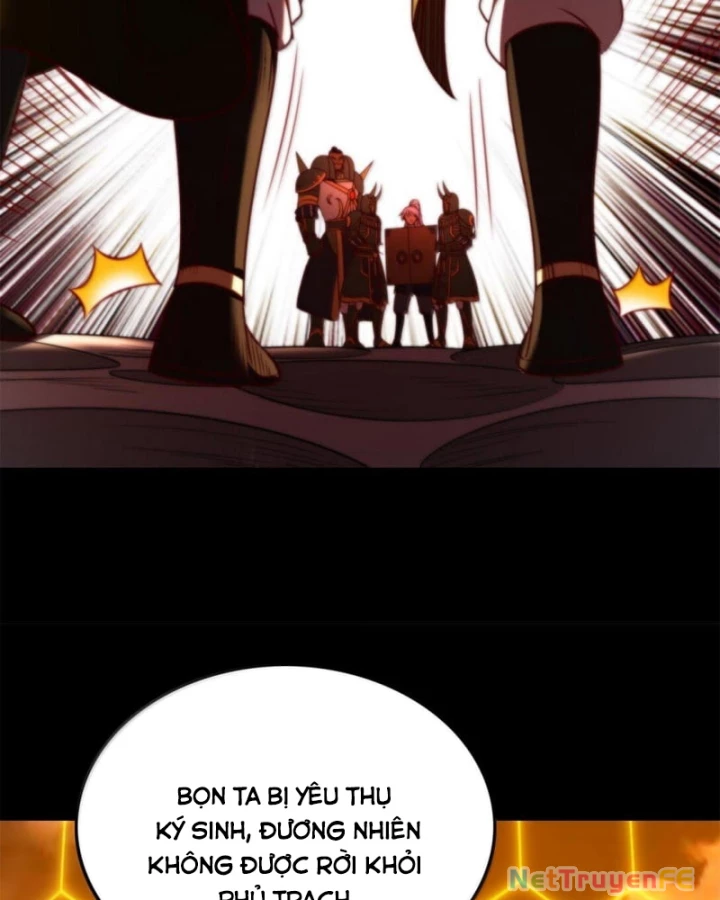Xuân Thu Bá Đồ Chapter 317 - Trang 4