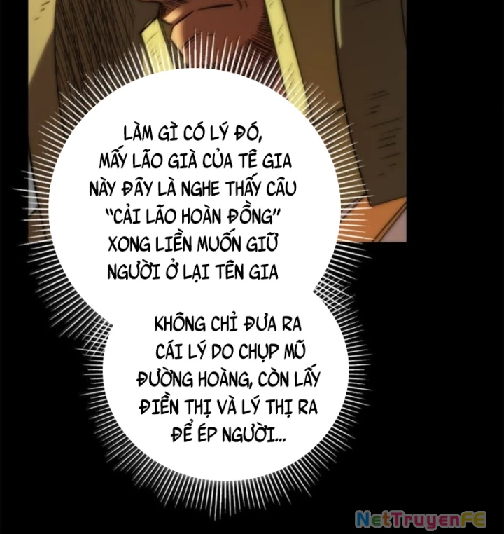 Xuân Thu Bá Đồ Chapter 317 - Trang 4