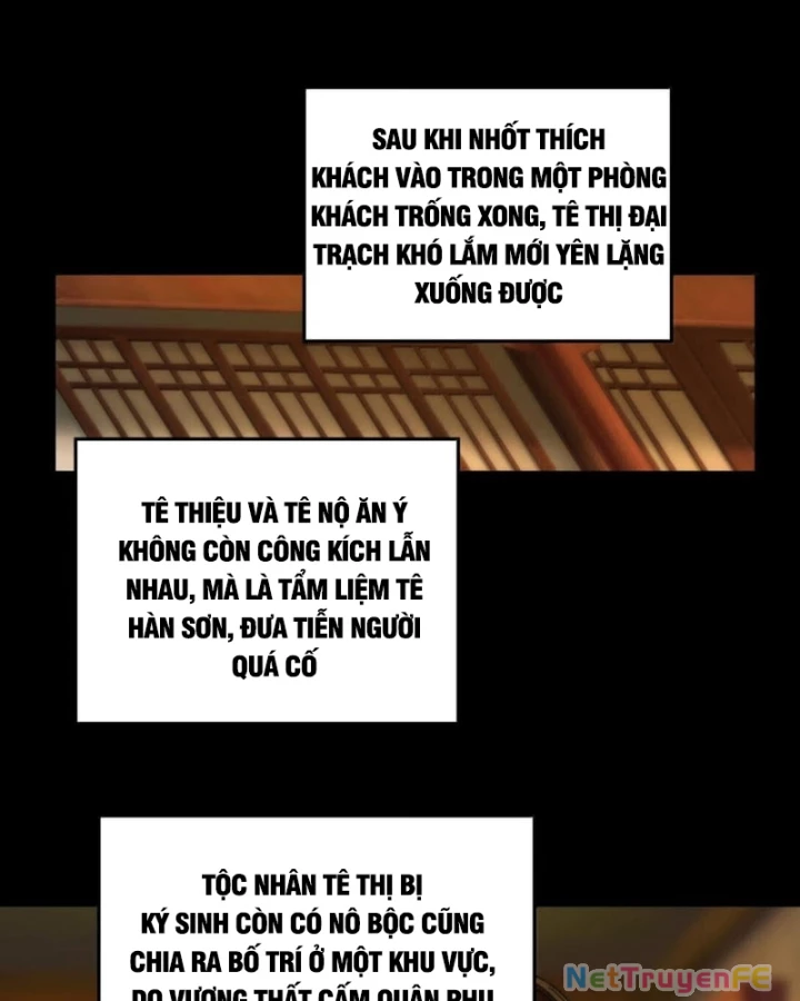 Xuân Thu Bá Đồ Chapter 317 - Trang 4