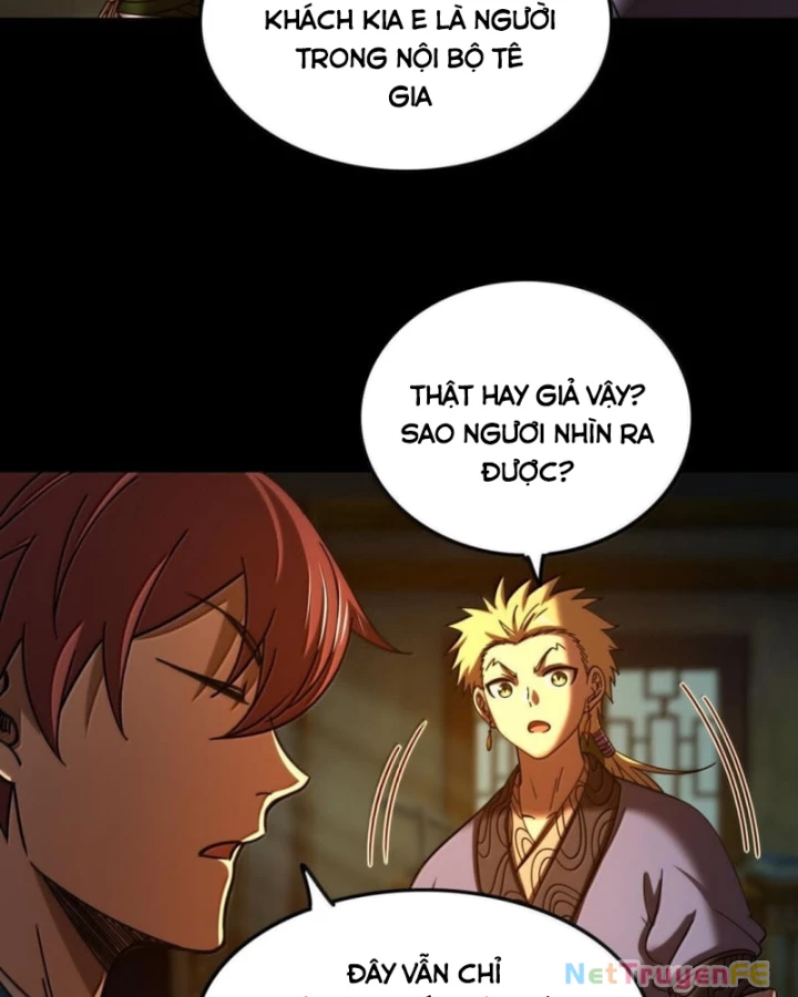 Xuân Thu Bá Đồ Chapter 317 - Trang 4