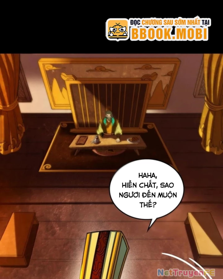 Xuân Thu Bá Đồ Chapter 318 - Trang 4