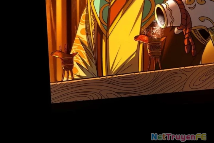 Xuân Thu Bá Đồ Chapter 318 - Trang 4