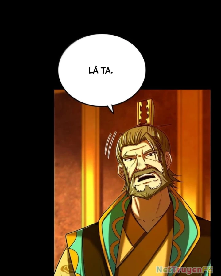 Xuân Thu Bá Đồ Chapter 318 - Trang 4