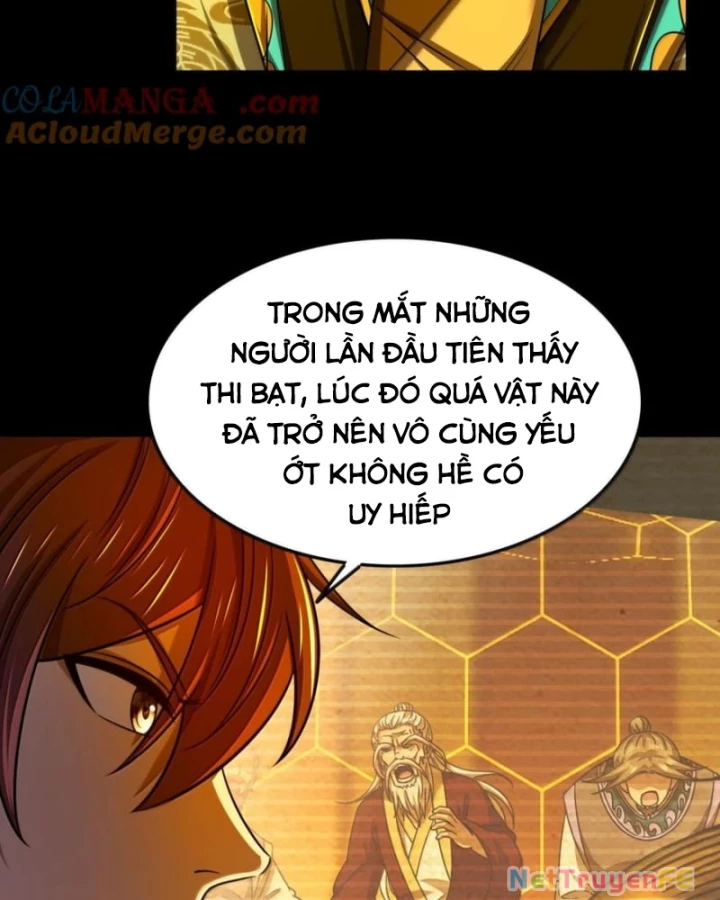 Xuân Thu Bá Đồ Chapter 318 - Trang 4