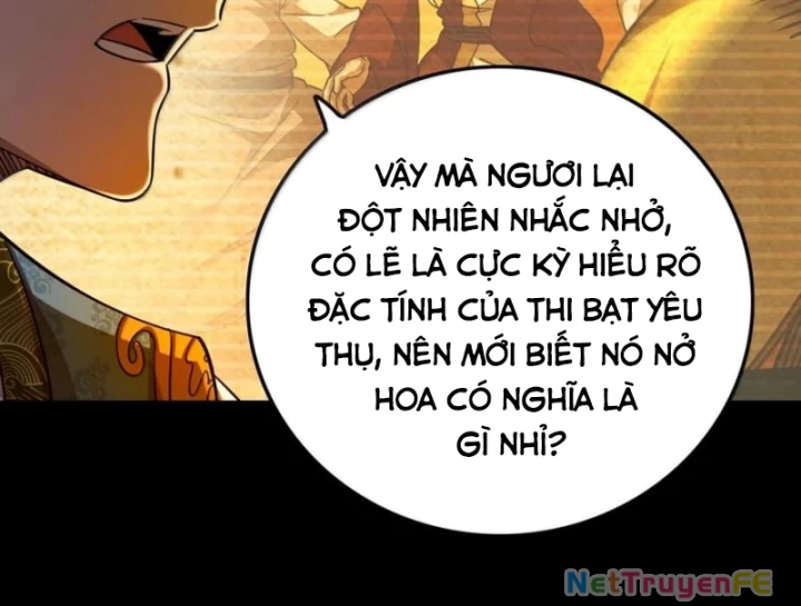 Xuân Thu Bá Đồ Chapter 318 - Trang 4