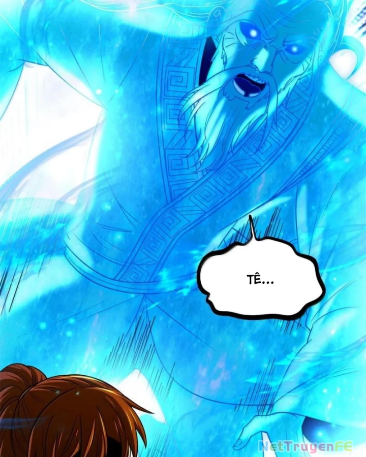 Xuân Thu Bá Đồ Chapter 318 - Trang 4