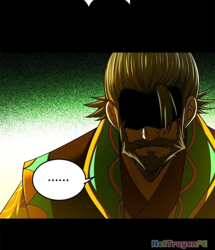 Xuân Thu Bá Đồ Chapter 318 - Trang 4