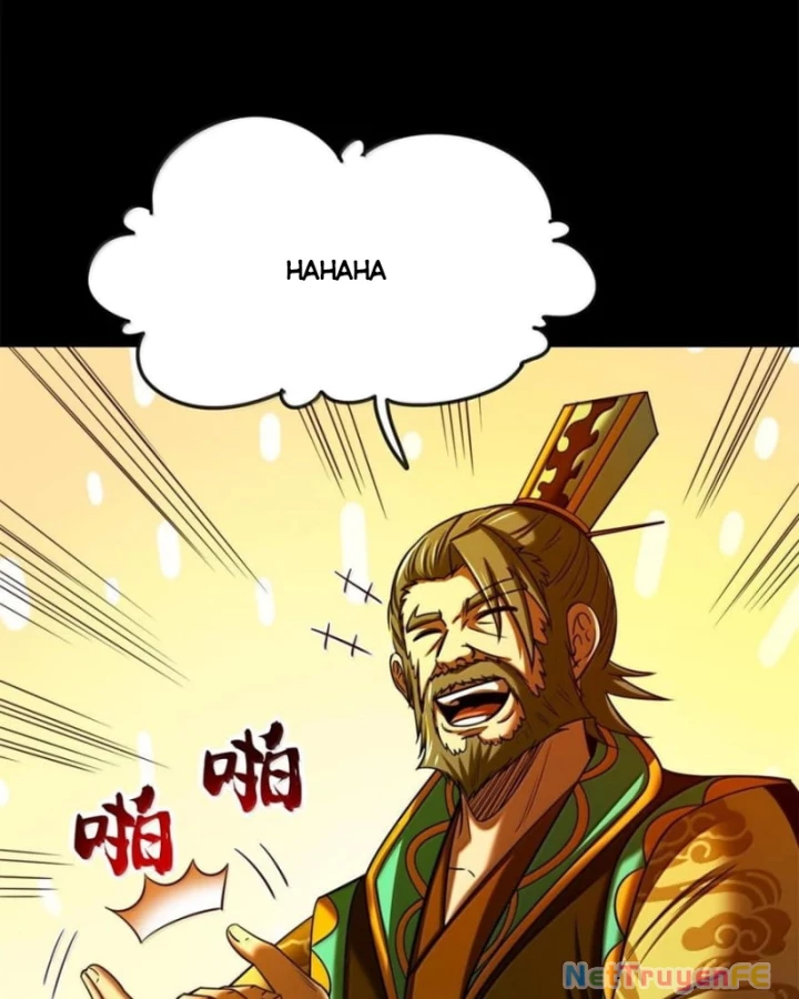 Xuân Thu Bá Đồ Chapter 318 - Trang 4