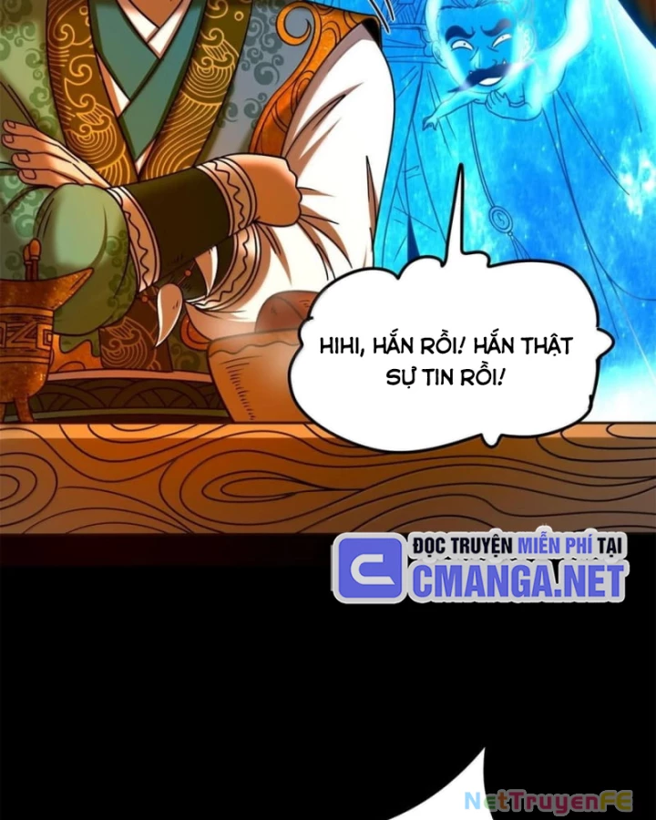 Xuân Thu Bá Đồ Chapter 318 - Trang 4