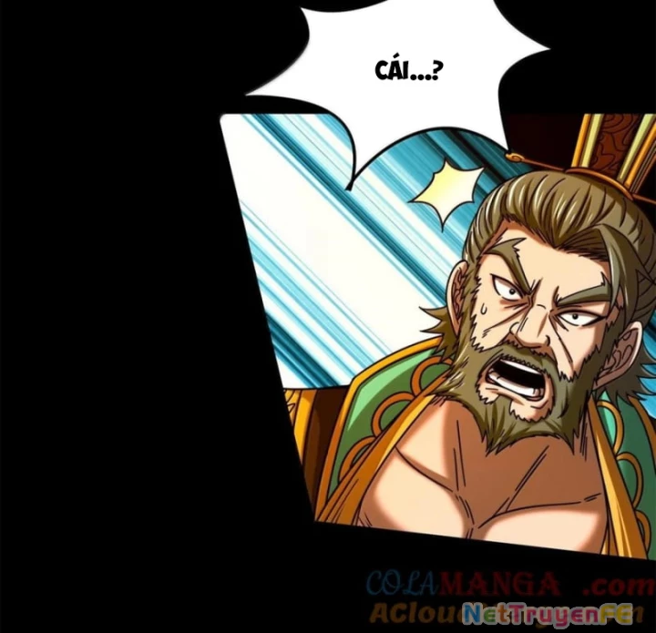 Xuân Thu Bá Đồ Chapter 318 - Trang 4