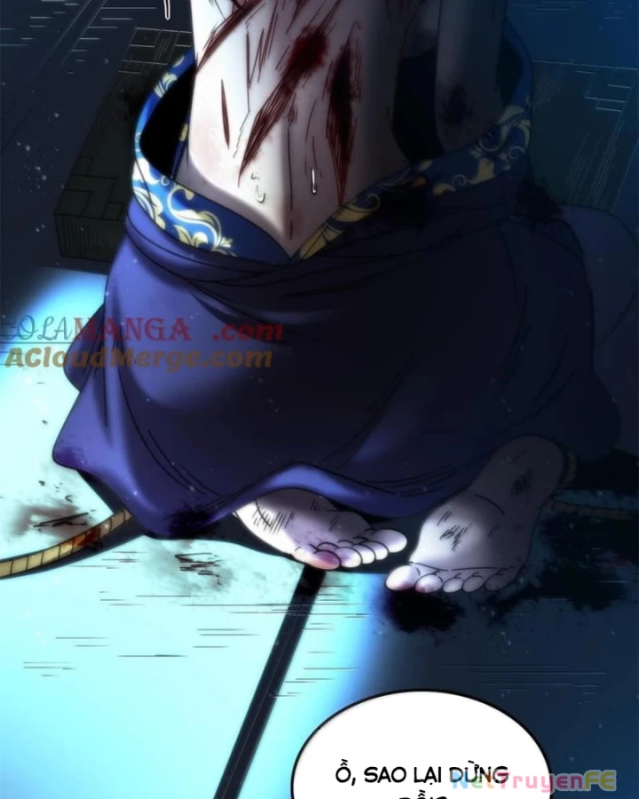 Xuân Thu Bá Đồ Chapter 318 - Trang 4