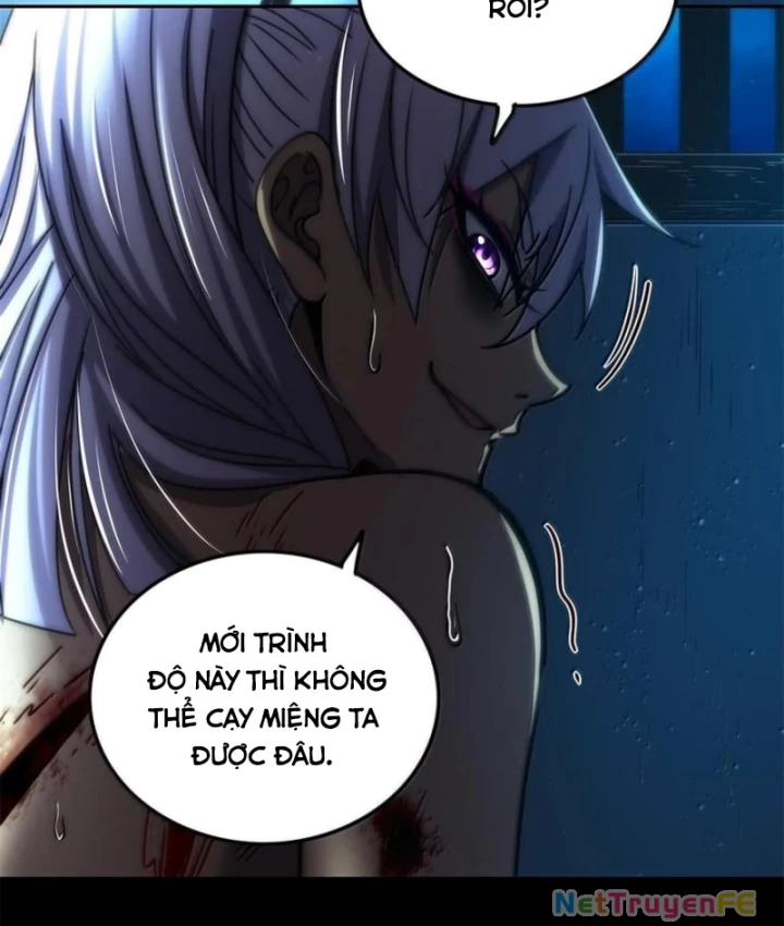 Xuân Thu Bá Đồ Chapter 318 - Trang 4