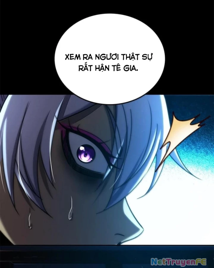 Xuân Thu Bá Đồ Chapter 318 - Trang 4