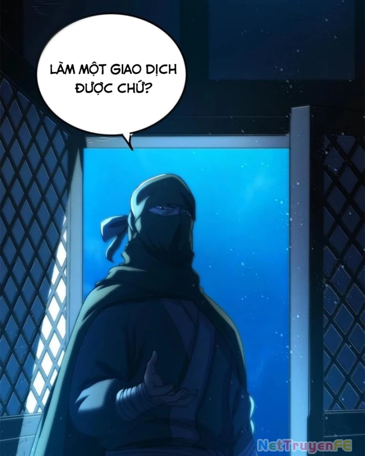 Xuân Thu Bá Đồ Chapter 318 - Trang 4
