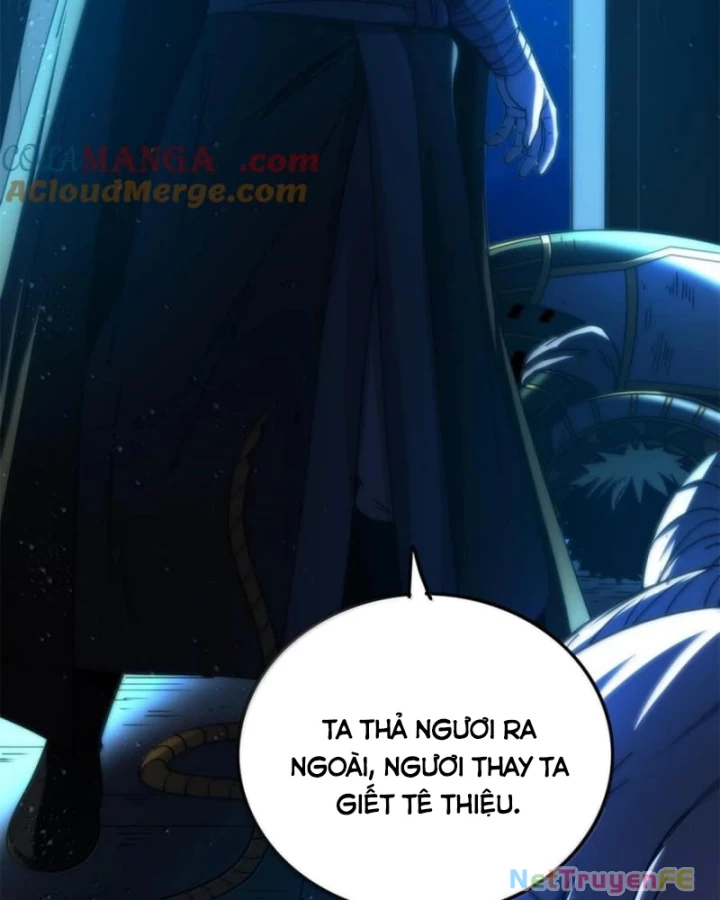 Xuân Thu Bá Đồ Chapter 318 - Trang 4