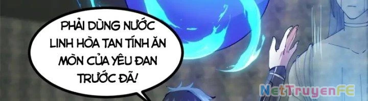 Hỗn Độn Đan Thần Chapter 358 - Next Chapter 359