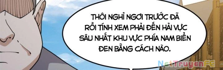 Hỗn Độn Đan Thần Chapter 362 - Trang 2