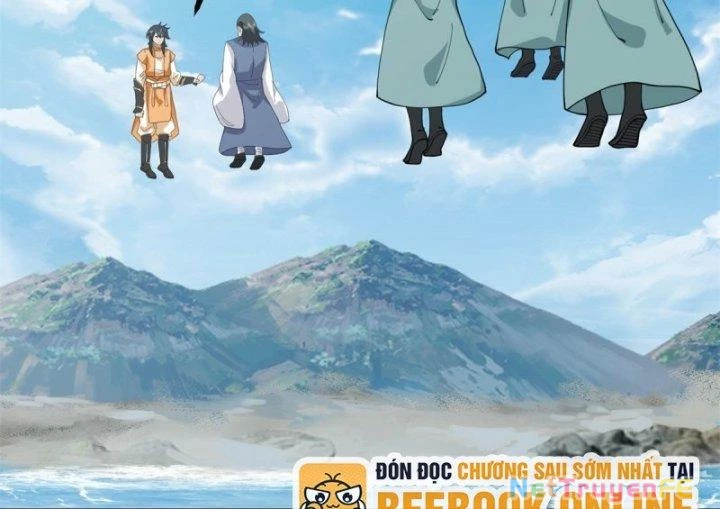 Hỗn Độn Đan Thần Chapter 366 - Next Chapter 367