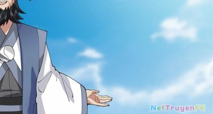 Hỗn Độn Đan Thần Chapter 366 - Next Chapter 367
