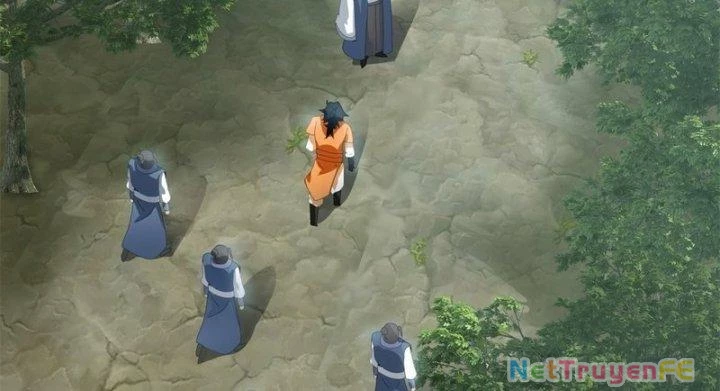 Hỗn Độn Đan Thần Chapter 366 - Next Chapter 367