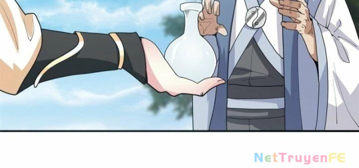 Hỗn Độn Đan Thần Chapter 366 - Next Chapter 367