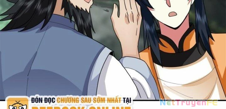 Hỗn Độn Đan Thần Chapter 366 - Next Chapter 367