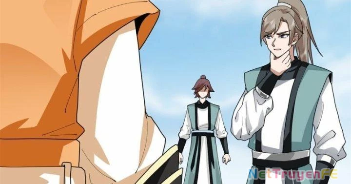 Hỗn Độn Đan Thần Chapter 366 - Next Chapter 367