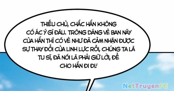 Hỗn Độn Đan Thần Chapter 366 - Next Chapter 367