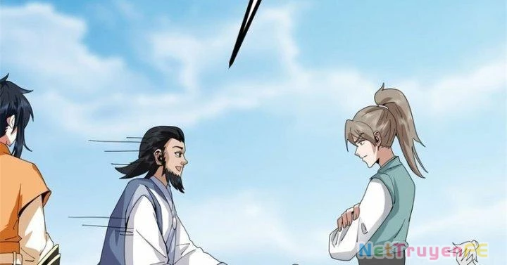 Hỗn Độn Đan Thần Chapter 366 - Next Chapter 367