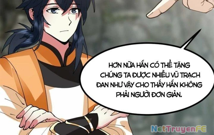 Hỗn Độn Đan Thần Chapter 366 - Next Chapter 367