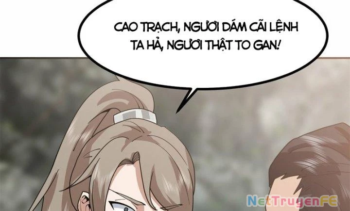Hỗn Độn Đan Thần Chapter 366 - Next Chapter 367