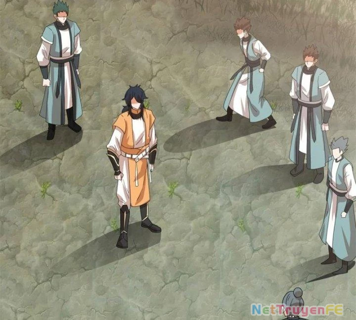 Hỗn Độn Đan Thần Chapter 366 - Next Chapter 367