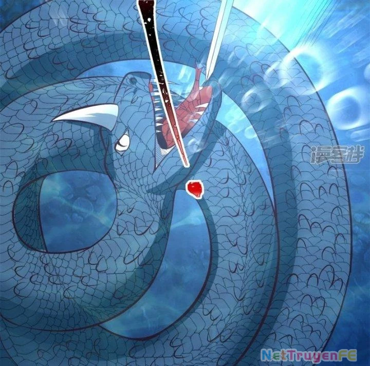 Hỗn Độn Đan Thần Chapter 369 - Trang 2