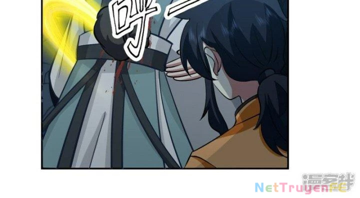 Hỗn Độn Đan Thần Chapter 369 - Trang 2