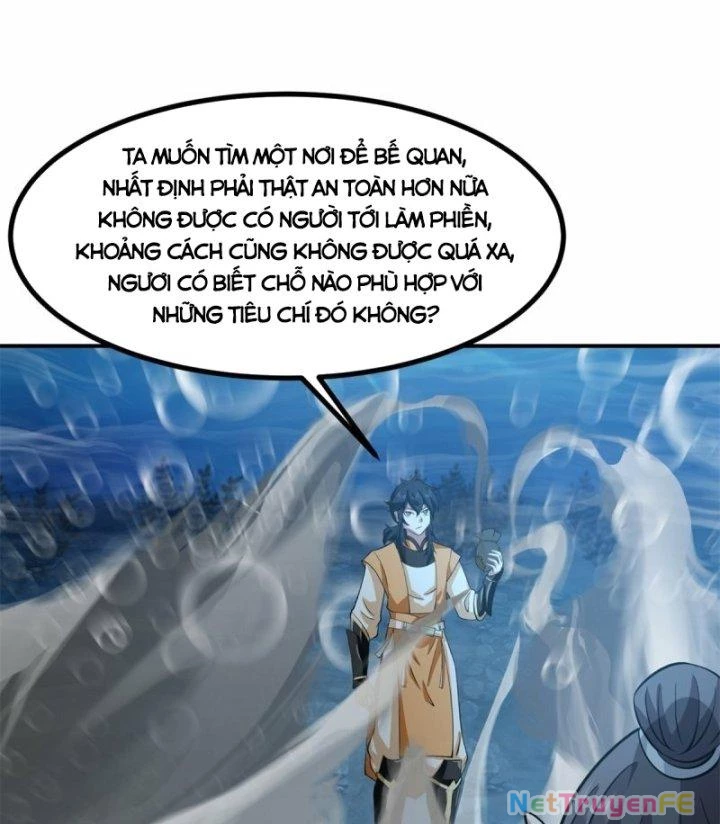 Hỗn Độn Đan Thần Chapter 369 - Trang 2