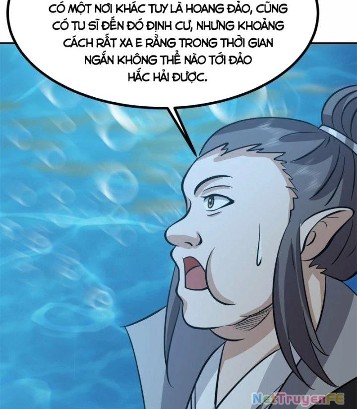 Hỗn Độn Đan Thần Chapter 369 - Trang 2