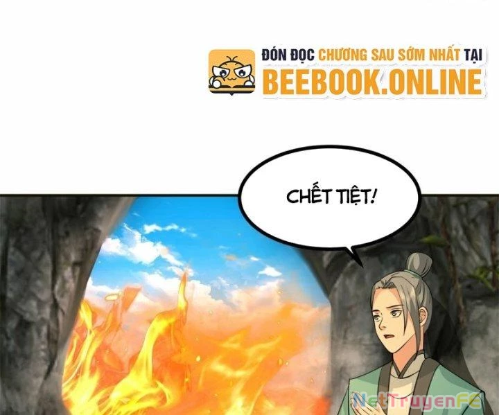 Hỗn Độn Đan Thần Chapter 370 - Trang 2