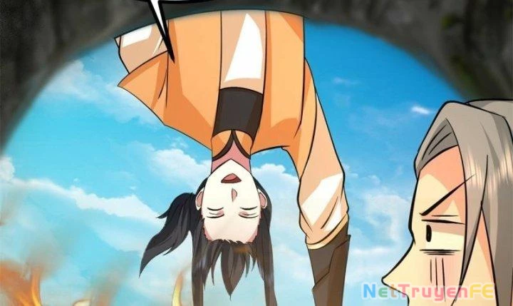 Hỗn Độn Đan Thần Chapter 370 - Trang 2