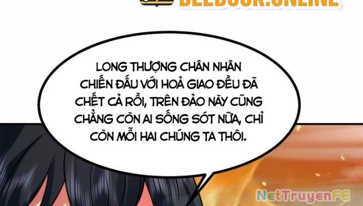 Hỗn Độn Đan Thần Chapter 370 - Trang 2