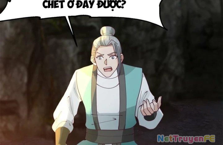 Hỗn Độn Đan Thần Chapter 370 - Trang 2