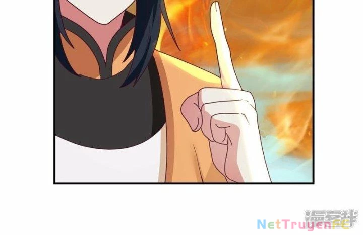 Hỗn Độn Đan Thần Chapter 370 - Trang 2