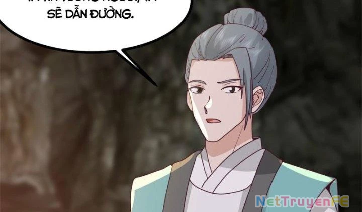 Hỗn Độn Đan Thần Chapter 370 - Trang 2