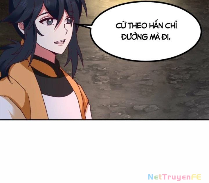 Hỗn Độn Đan Thần Chapter 370 - Trang 2