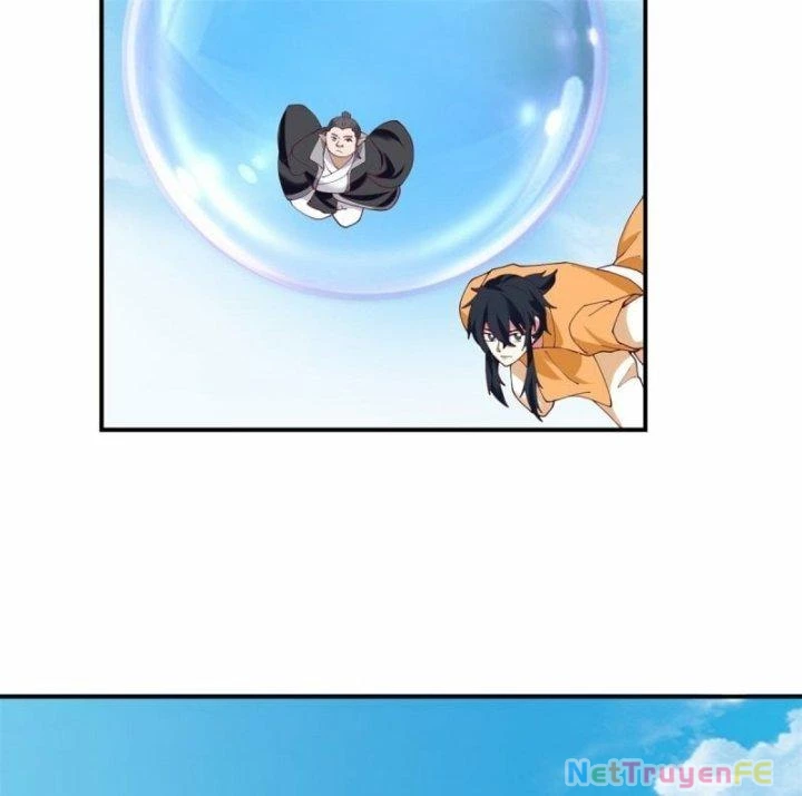 Hỗn Độn Đan Thần Chapter 370 - Trang 2