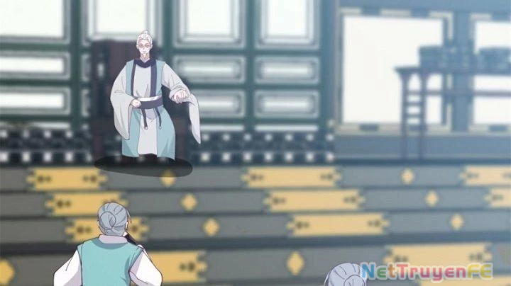 Hỗn Độn Đan Thần Chapter 370 - Trang 2