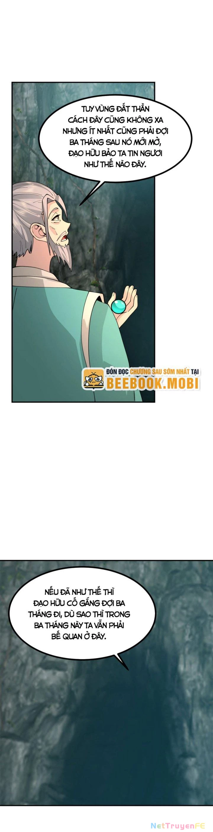 Hỗn Độn Đan Thần Chapter 374 - Next Chapter 375