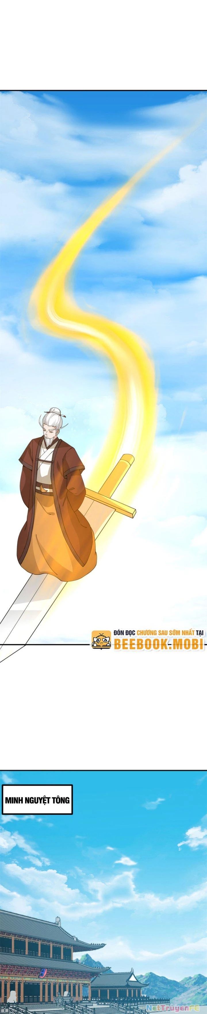 Hỗn Độn Đan Thần Chapter 374 - Next Chapter 375