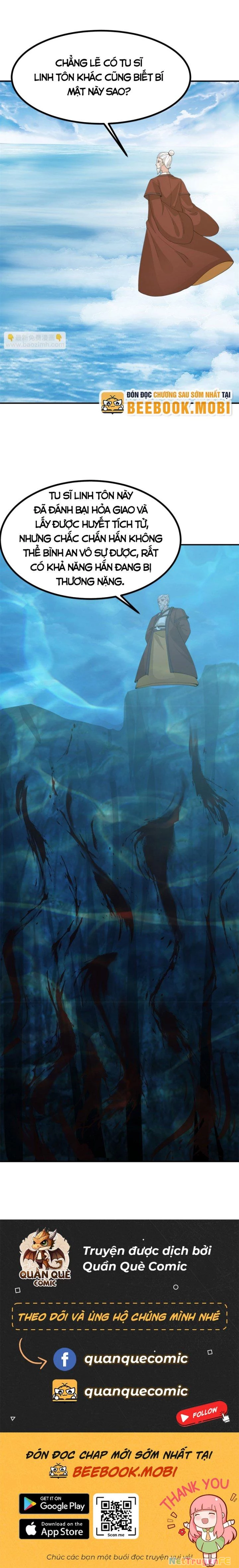 Hỗn Độn Đan Thần Chapter 374 - Next Chapter 375