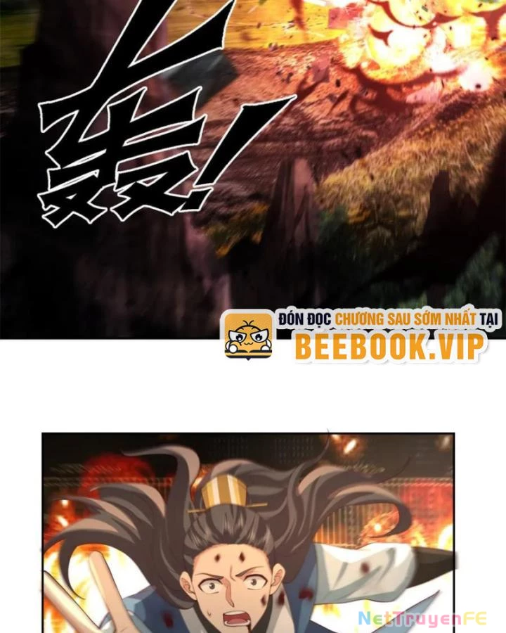 Hỗn Độn Đan Thần Chapter 388 - Next Chapter 389