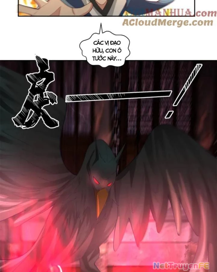 Hỗn Độn Đan Thần Chapter 388 - Next Chapter 389